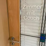 Ferienzimmer Oelhaf Mit Couch Self Check-in Mit Key-tresore *
