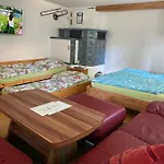 Ferienzimmer Oelhaf Mit Couch Self Check-in Mit Key-tresore *