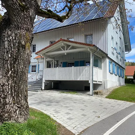 Ferienzimmer Oelhaf Mit Couch Self Check-in Mit Key-tresore Homestay