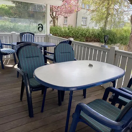 Homestay Ferienzimmer Oelhaf Mit Couch Self Check-in Mit Key-tresore *